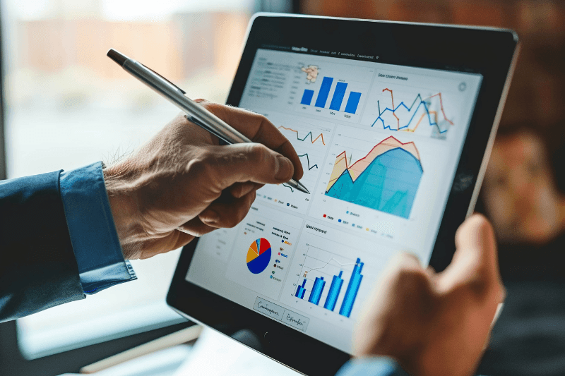 What is CRM?
