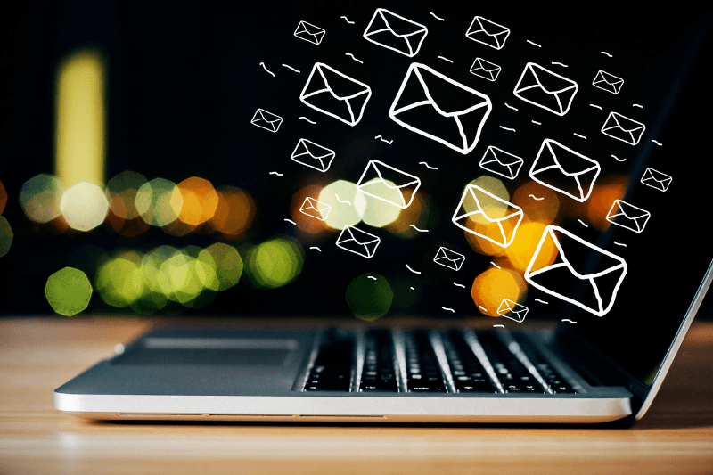 Email security and tips for secure communication