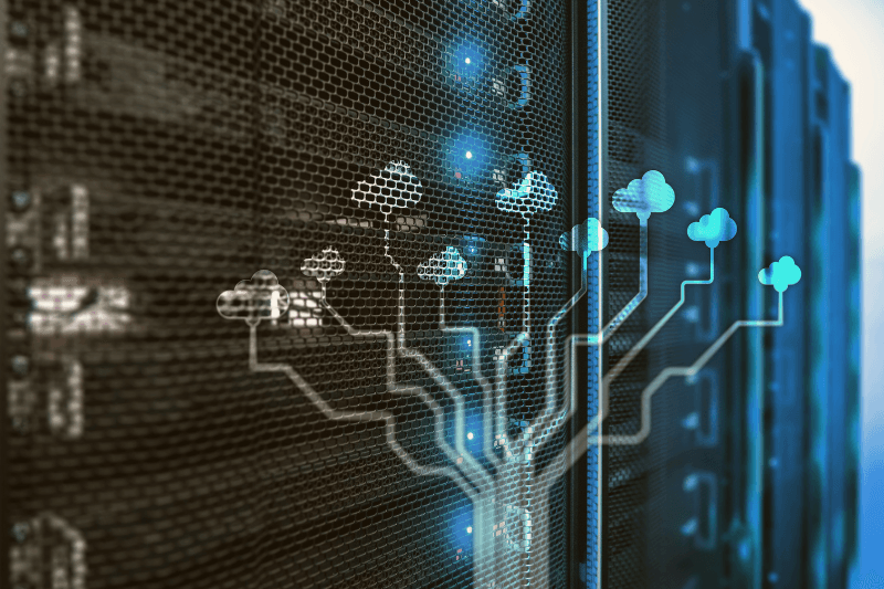 Advantages of well-defined cloud strategies