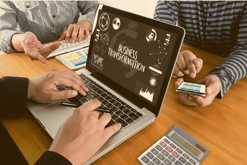 Why cloud computing matters for SMEs