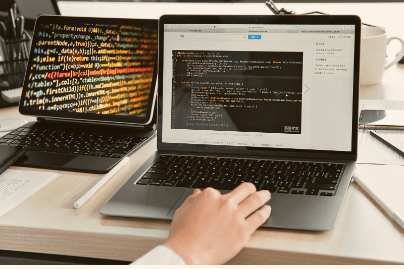 What is container technology?