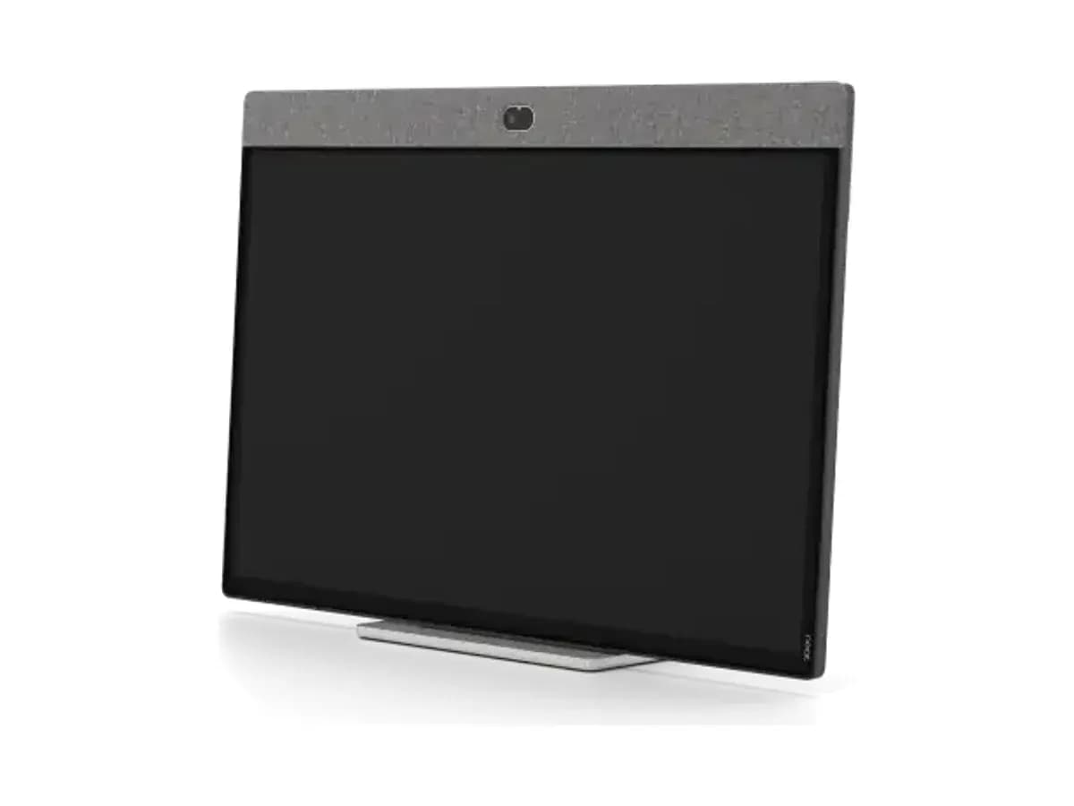 Універсальний сенсорний дисплей для відеоконференцій Neat Board 32 на настільній підставці