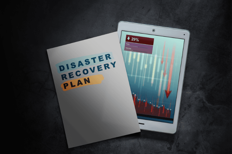 Backup and disaster recovery: the silent heroes of IT infrastructure