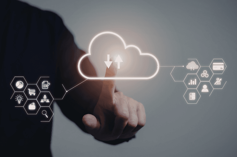 Cloud strategies in light of 2025 data: why companies are moving to the cloud