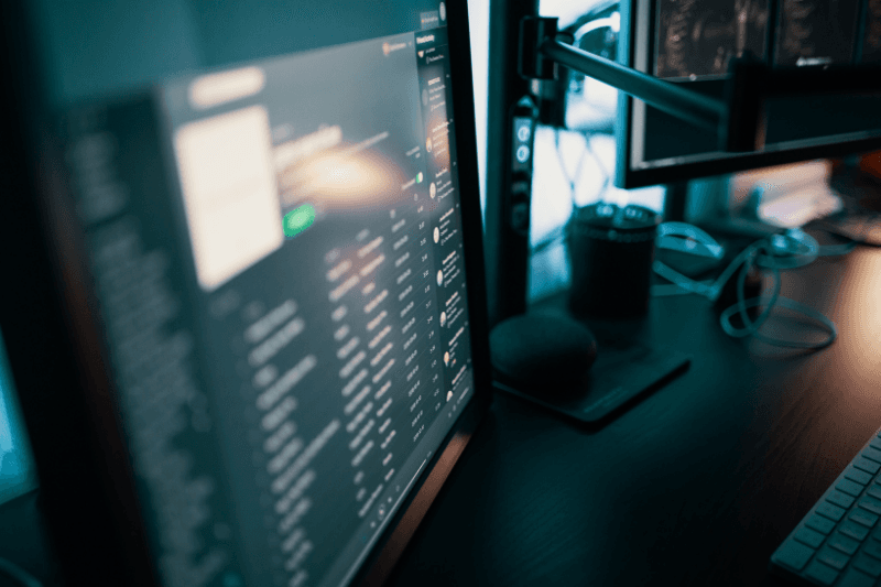Monitoring and alarm management