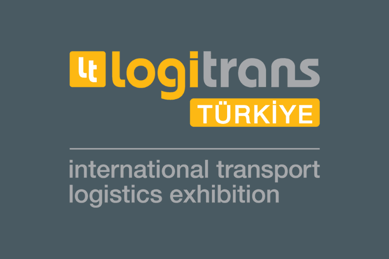 Logitrans Türkiye 2024 Synchron Bilişim Standında Sizi Bekliyoruz!