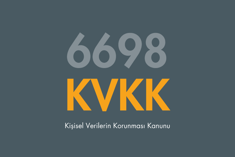 Cookie management under Turkish data protection law No. 6698 (KVKK)