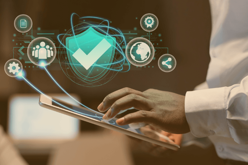 Penetration testing