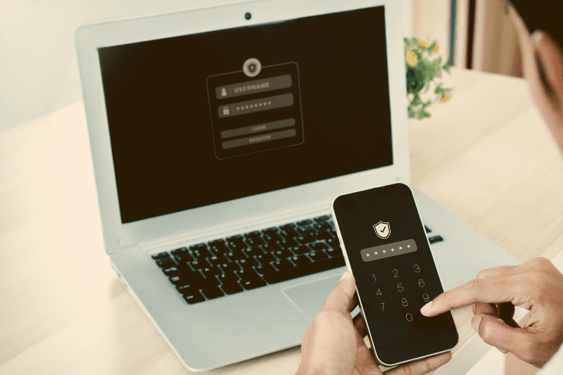 VPN users warned about the risks of access without MFA
