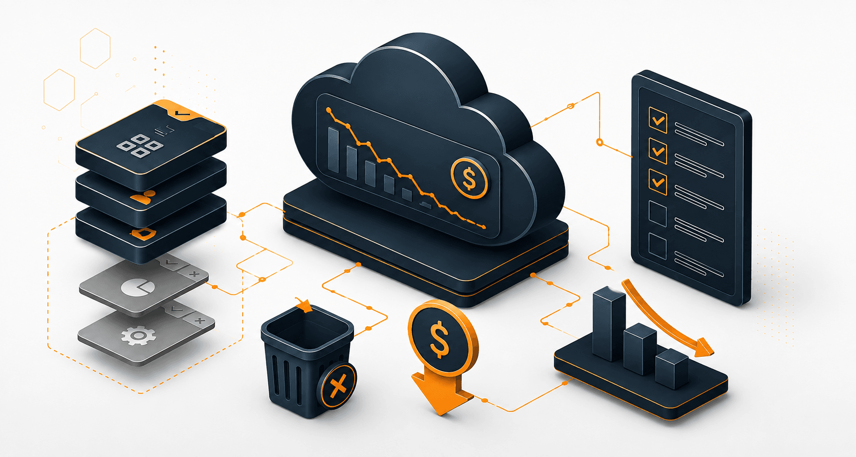 Cloud cost optimization