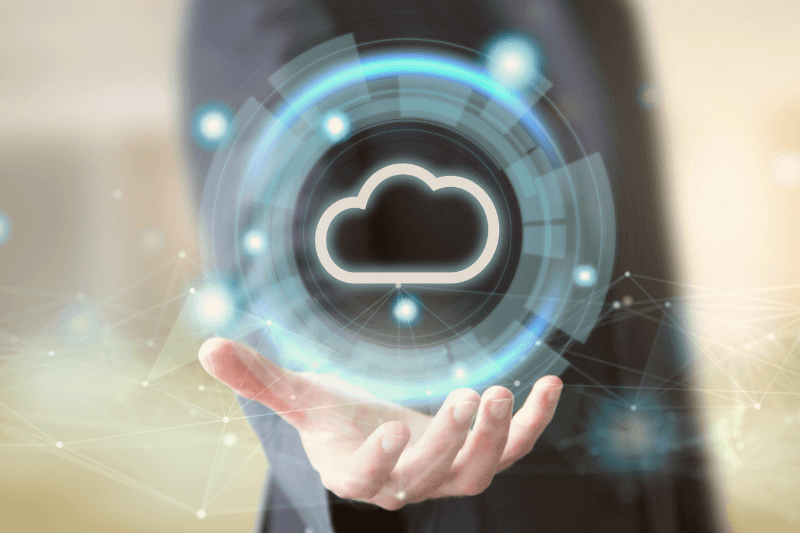 Cloud scaling decision: horizontal or vertical?