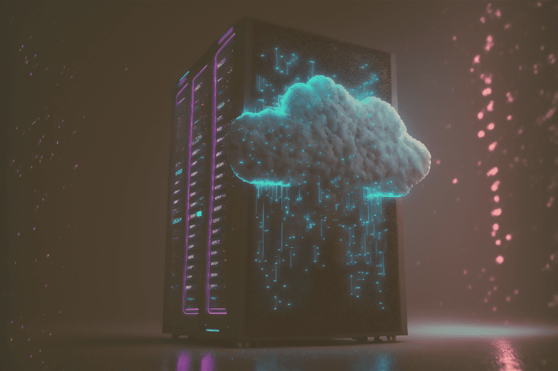Common misconceptions and the right approach when choosing a cloud server