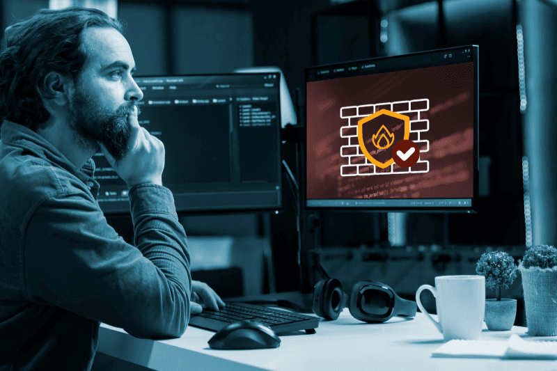 What firewall management is and why it matters