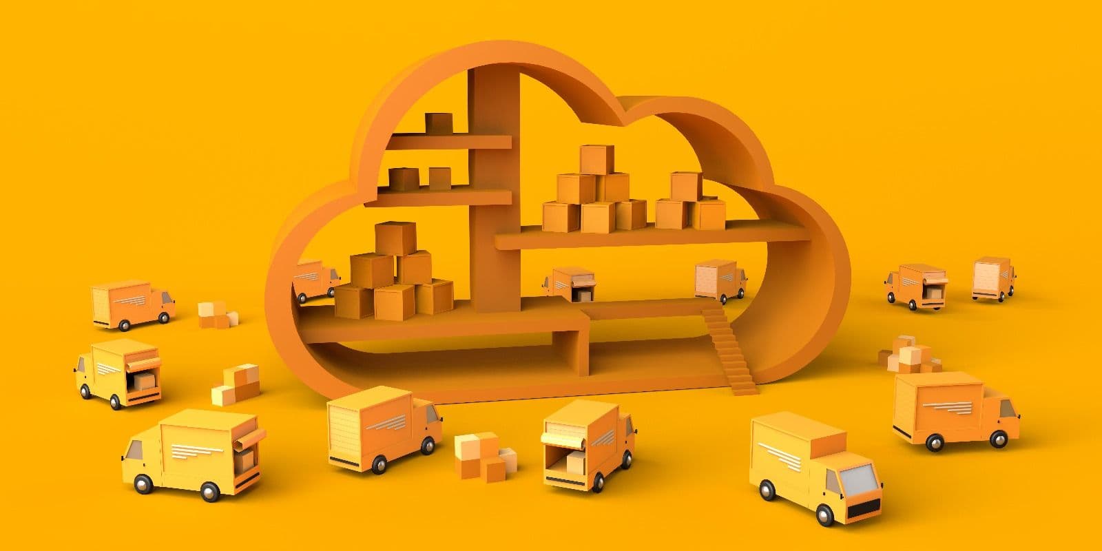 Why cloud migration matters in the logistics sector