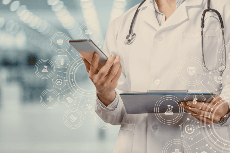 Mobile device management and data security in the corporate world
