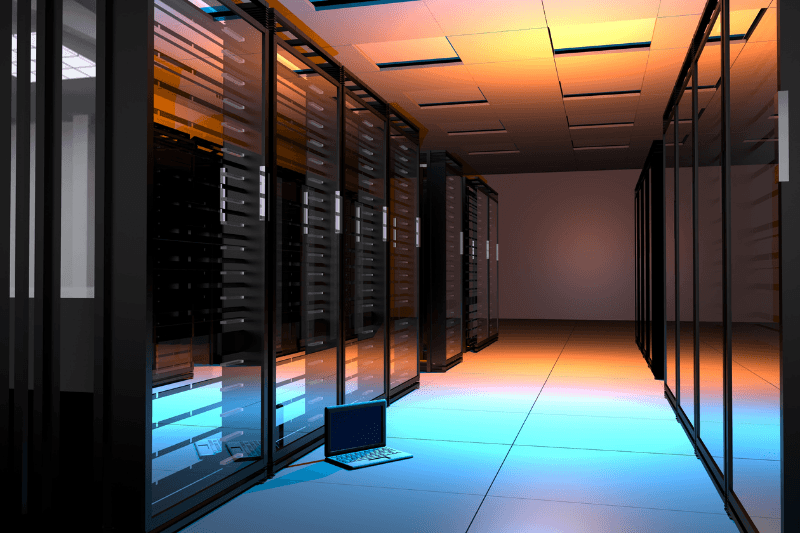 Virtual vs. Physical Servers