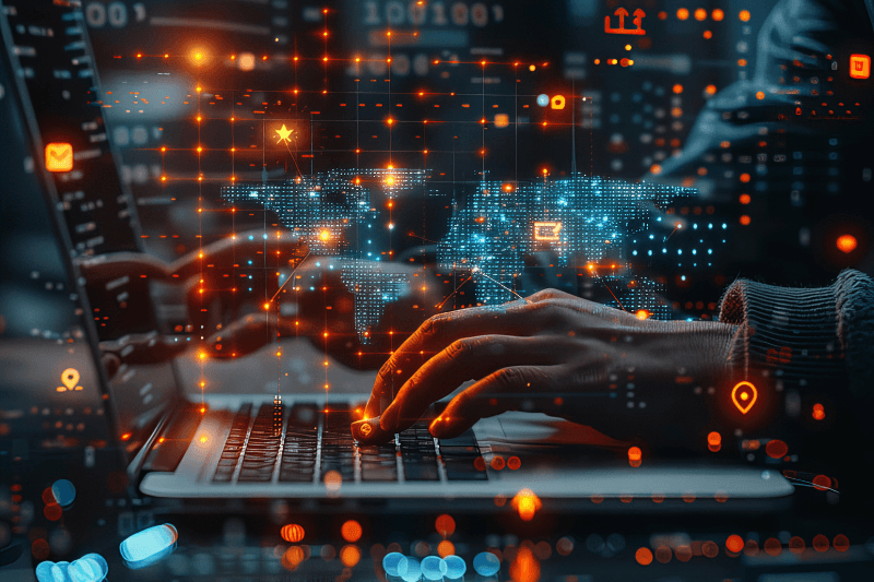 How virtualization solutions transform your IT infrastructure