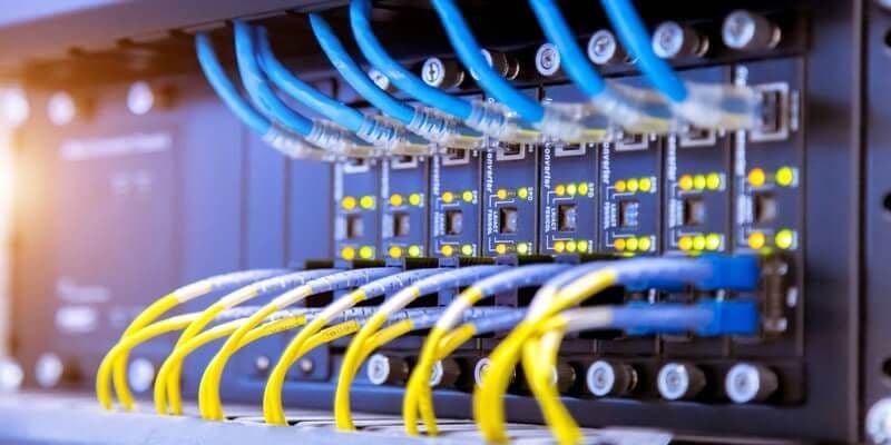 Network switch