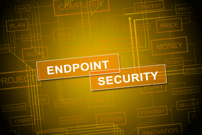 Endpoint security