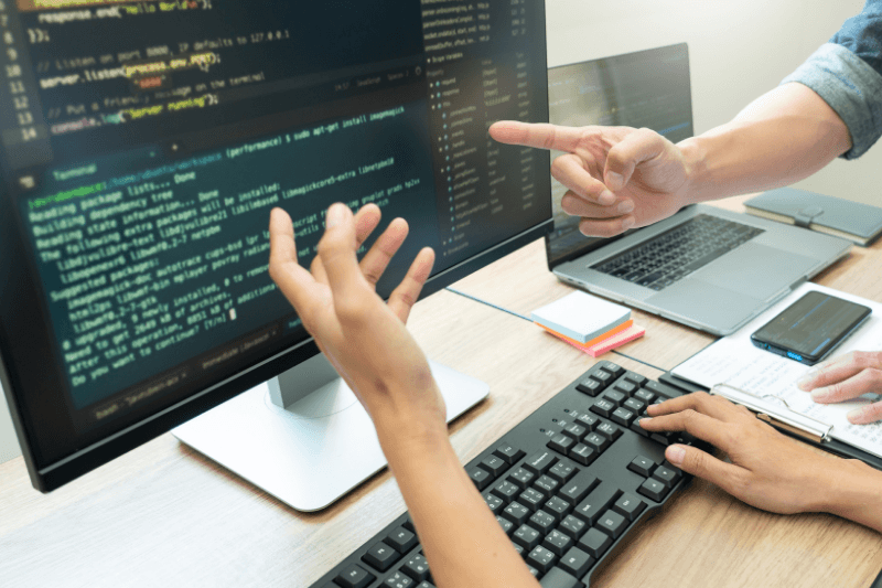 uygulama geliştiriciler için vps