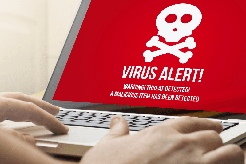 Ways to protect your systems from malware