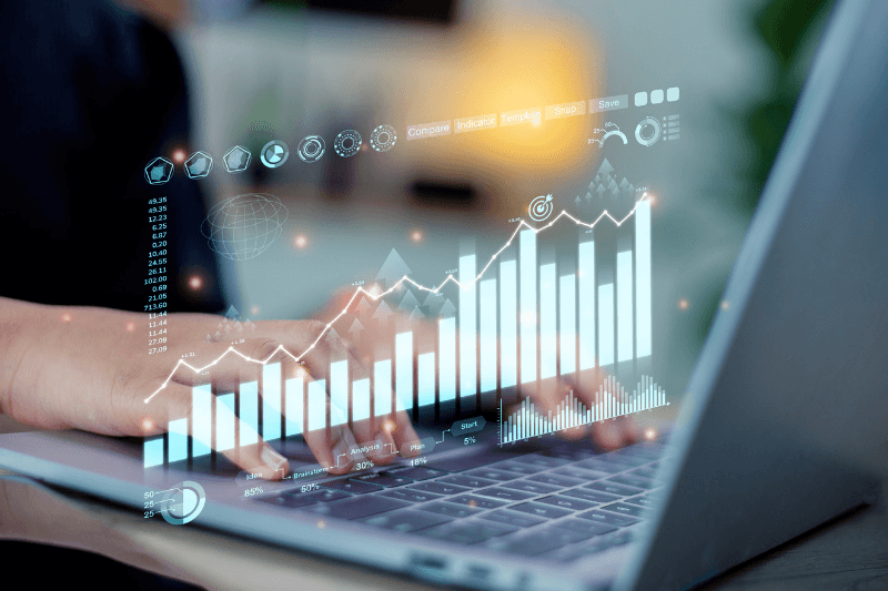 Database management and its 7 advantages