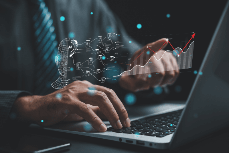 AI-powered automation and end-to-end integration from Airflow to Zapier