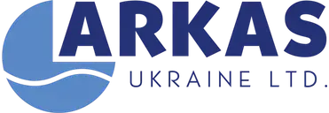 Arkas Ukraine Ltd. logosu – Synchron referansı