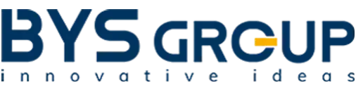 BYS Group logosu – Synchron referansı