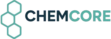 Chemcore logosu – Synchron referansı
