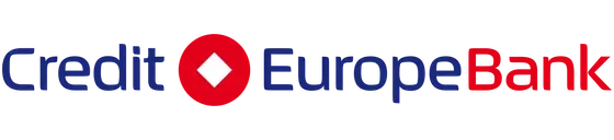 Credit Europe Bank Ukraine logosu – Synchron referansı
