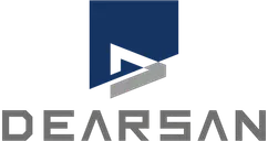 Dearsan logosu – Synchron referansı
