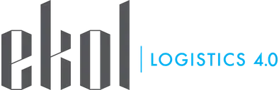 Ekol Logistics logosu – Synchron referansı