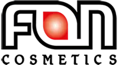 Fon Cosmetics logosu – Synchron referansı