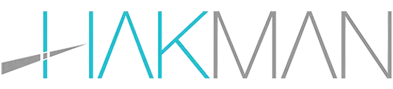 Hakman logosu – Synchron referansı