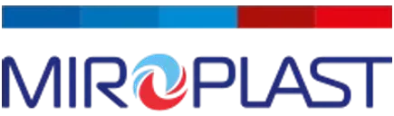 Miroplast logosu – Synchron referansı