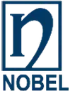 Nobel logosu – Synchron referansı