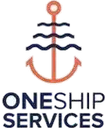 OneShip Services logosu – Synchron referansı