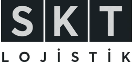 SKT Lojistik logosu – Synchron referansı