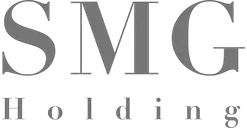 SMG Holding logosu – Synchron referansı