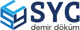 SYG Demirdöküm logosu – Synchron referansı