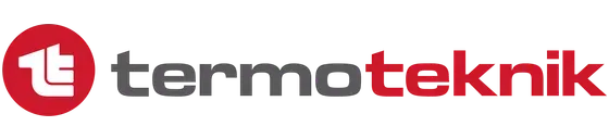Termoteknik logosu – Synchron referansı