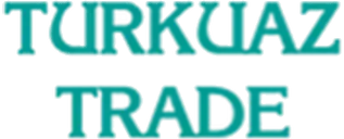 Turkuaz Trade logosu – Synchron referansı