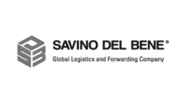 savino del bene logo