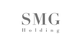 smg holding logo