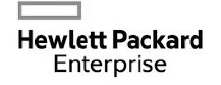 HPE Logo