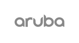 aruba logo