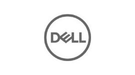 dell logo