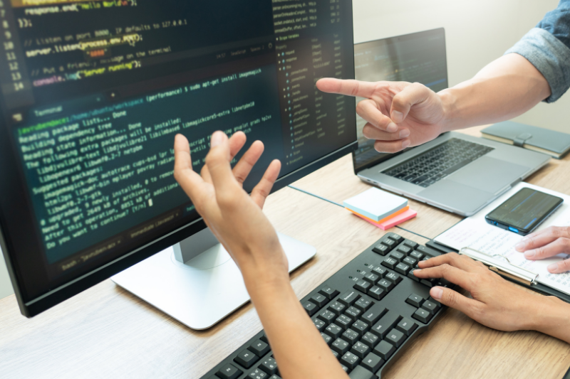 uygulama geliştiriciler için vps