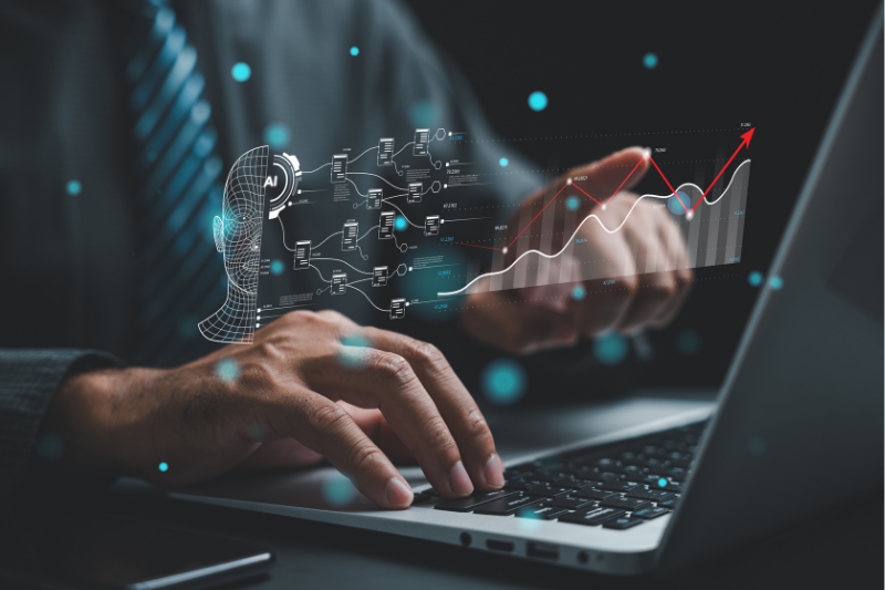 Yapay Zekâ Destekli Otomasyon_ Airflow’dan Zapier’a Uçtan Uca Entegrasyon Nasıl Kuruyoruz